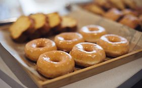 Hotel Mar de Fisterra